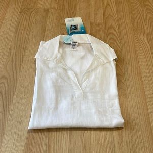 Patagonia Water Girl Beach Top